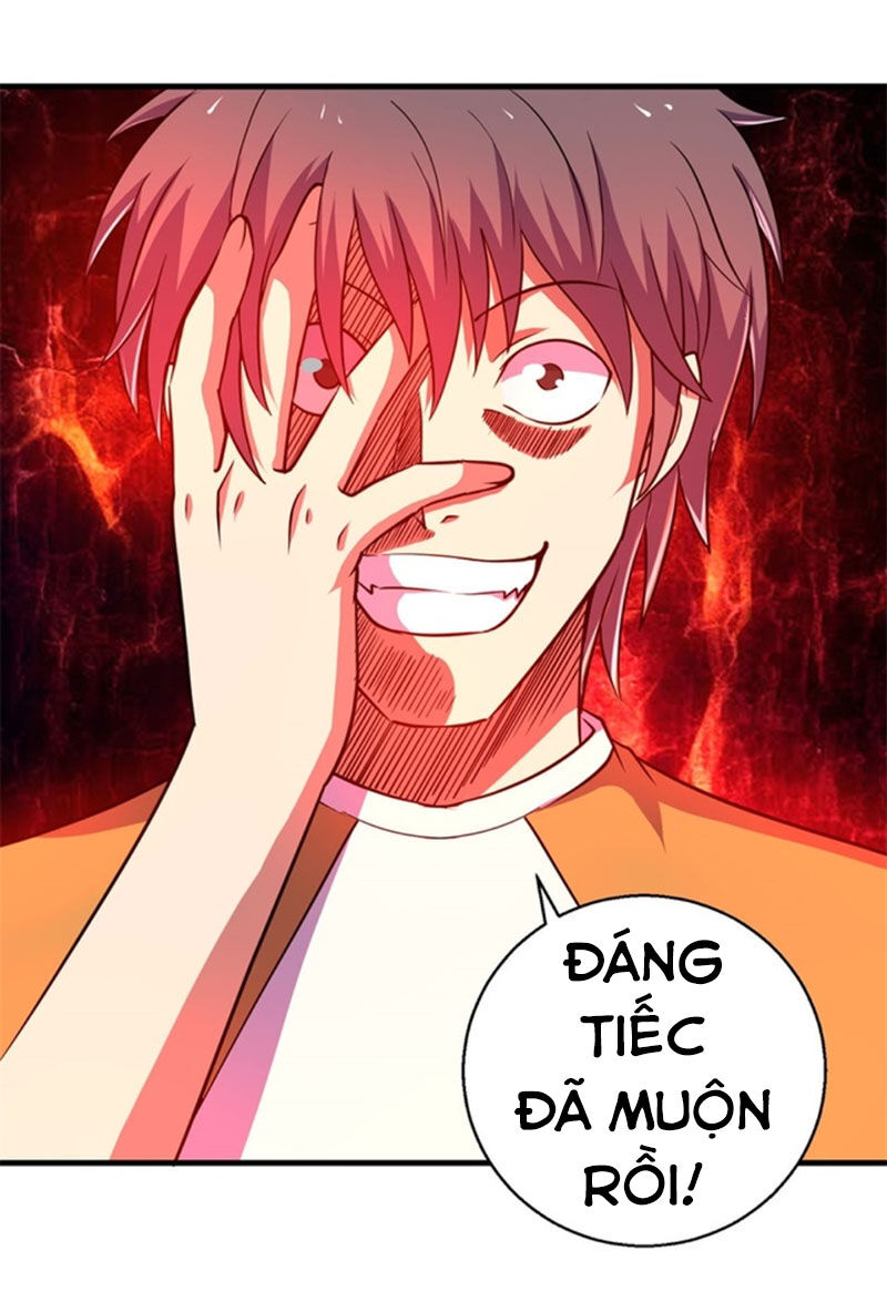 Bị Ép Trở Thành Người Mạnh Nhất Thế Giới Chap 63 - Next Chap 64