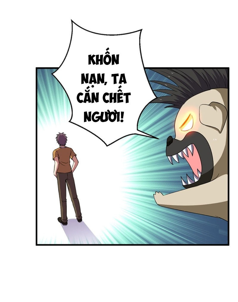 Bị Ép Trở Thành Người Mạnh Nhất Thế Giới Chap 63 - Next Chap 64