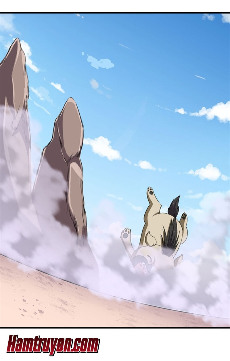 Bị Ép Trở Thành Người Mạnh Nhất Thế Giới Chap 63 - Next Chap 64