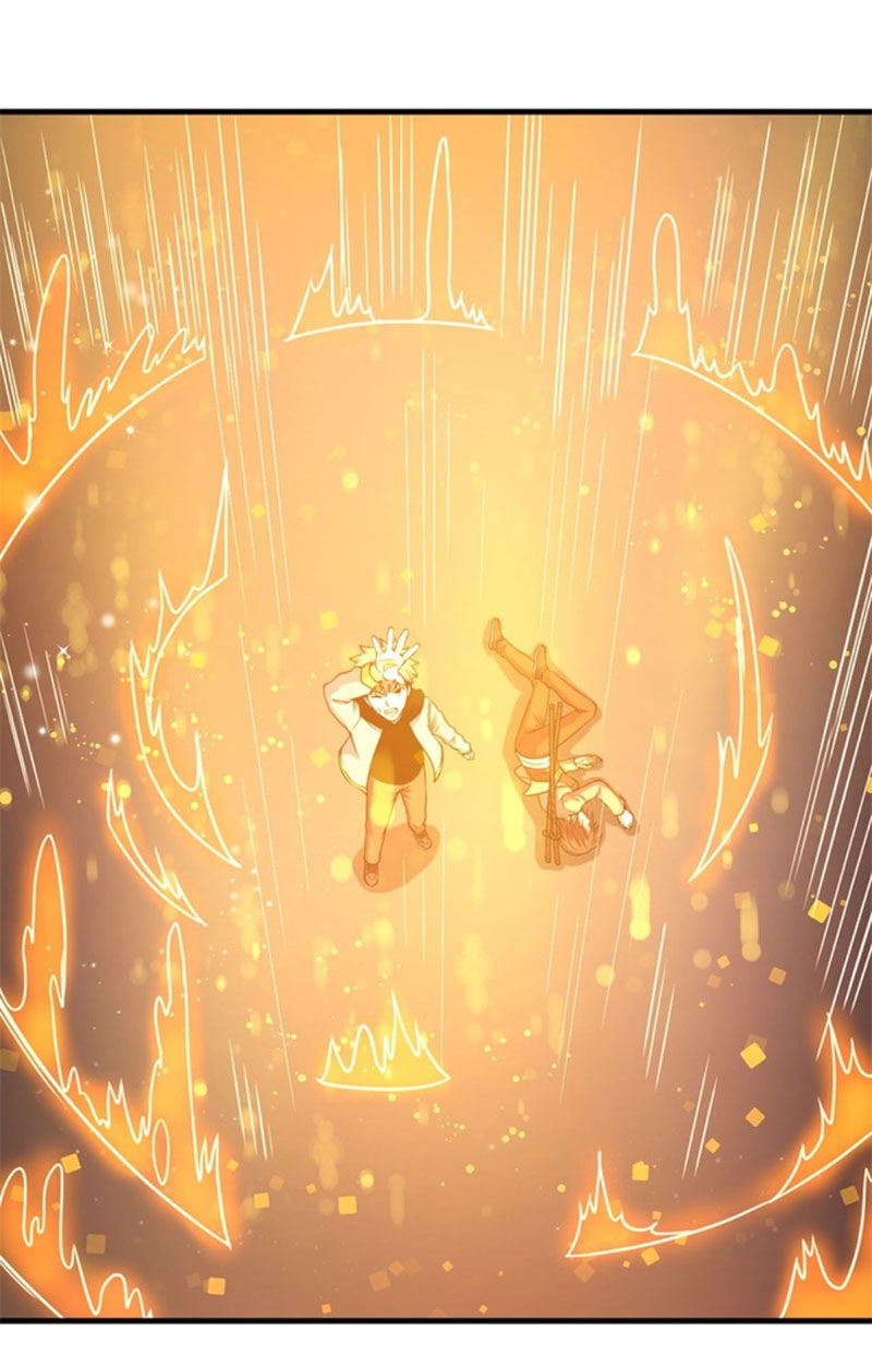 Bị Ép Trở Thành Người Mạnh Nhất Thế Giới Chap 63 - Next Chap 64