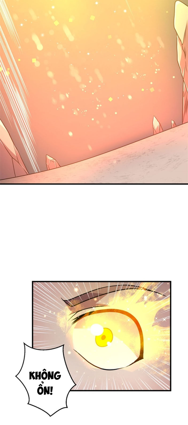 Bị Ép Trở Thành Người Mạnh Nhất Thế Giới Chap 63 - Next Chap 64