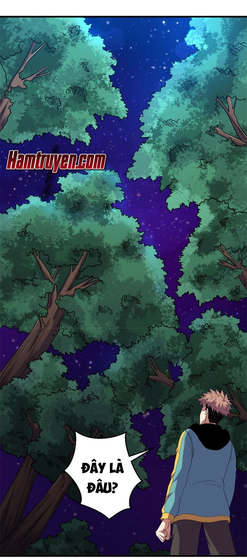 Bị Ép Trở Thành Người Mạnh Nhất Thế Giới Chap 63 - Next Chap 64