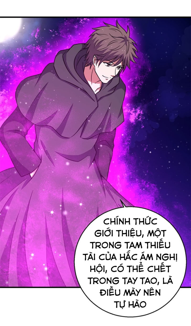 Bị Ép Trở Thành Người Mạnh Nhất Thế Giới Chap 63 - Next Chap 64