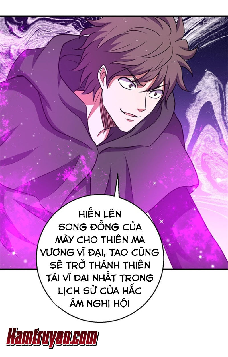 Bị Ép Trở Thành Người Mạnh Nhất Thế Giới Chap 63 - Next Chap 64