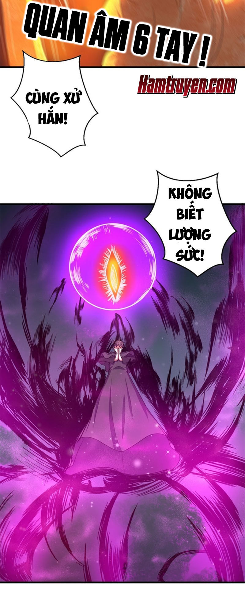 Bị Ép Trở Thành Người Mạnh Nhất Thế Giới Chap 63 - Next Chap 64