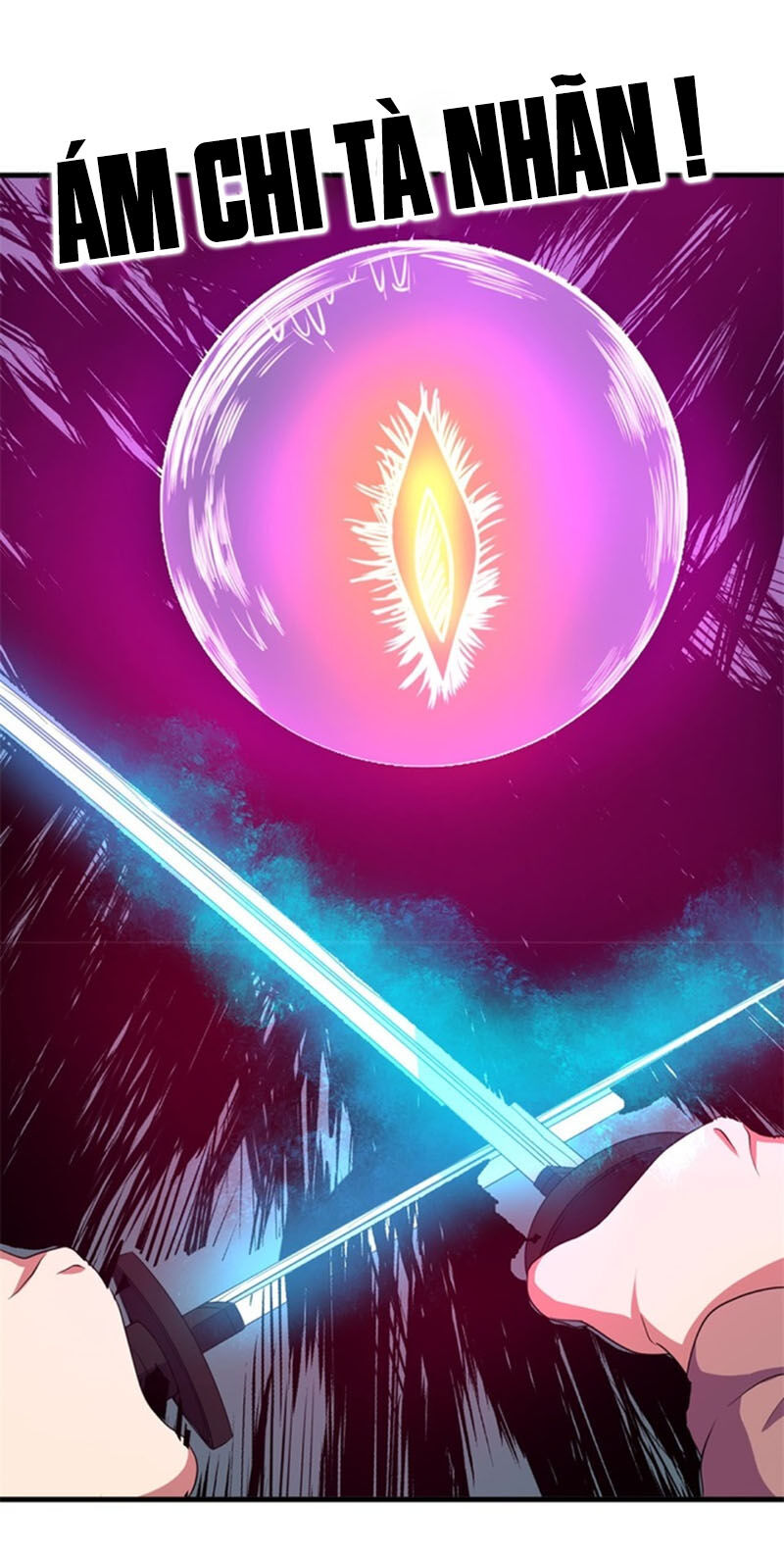 Bị Ép Trở Thành Người Mạnh Nhất Thế Giới Chap 63 - Next Chap 64