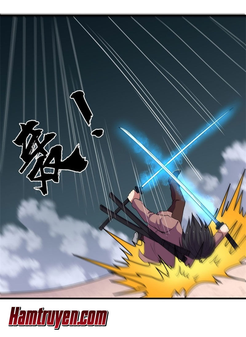 Bị Ép Trở Thành Người Mạnh Nhất Thế Giới Chap 63 - Next Chap 64