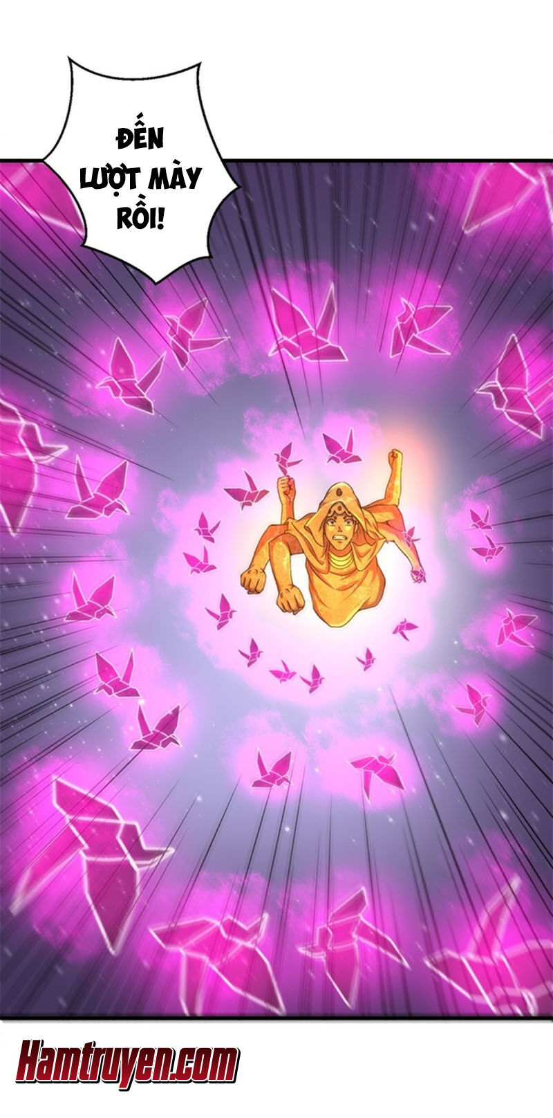 Bị Ép Trở Thành Người Mạnh Nhất Thế Giới Chap 63 - Next Chap 64