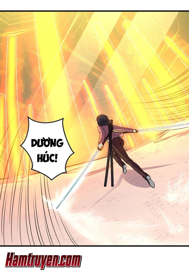 Bị Ép Trở Thành Người Mạnh Nhất Thế Giới Chap 63 - Next Chap 64