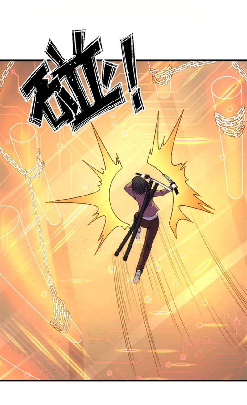 Bị Ép Trở Thành Người Mạnh Nhất Thế Giới Chap 63 - Next Chap 64