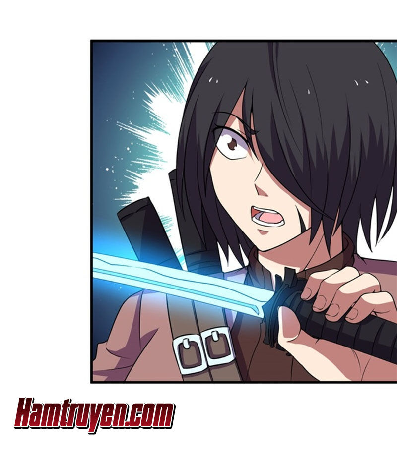 Bị Ép Trở Thành Người Mạnh Nhất Thế Giới Chap 63 - Next Chap 64