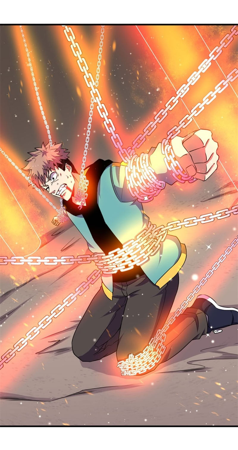 Bị Ép Trở Thành Người Mạnh Nhất Thế Giới Chap 63 - Next Chap 64