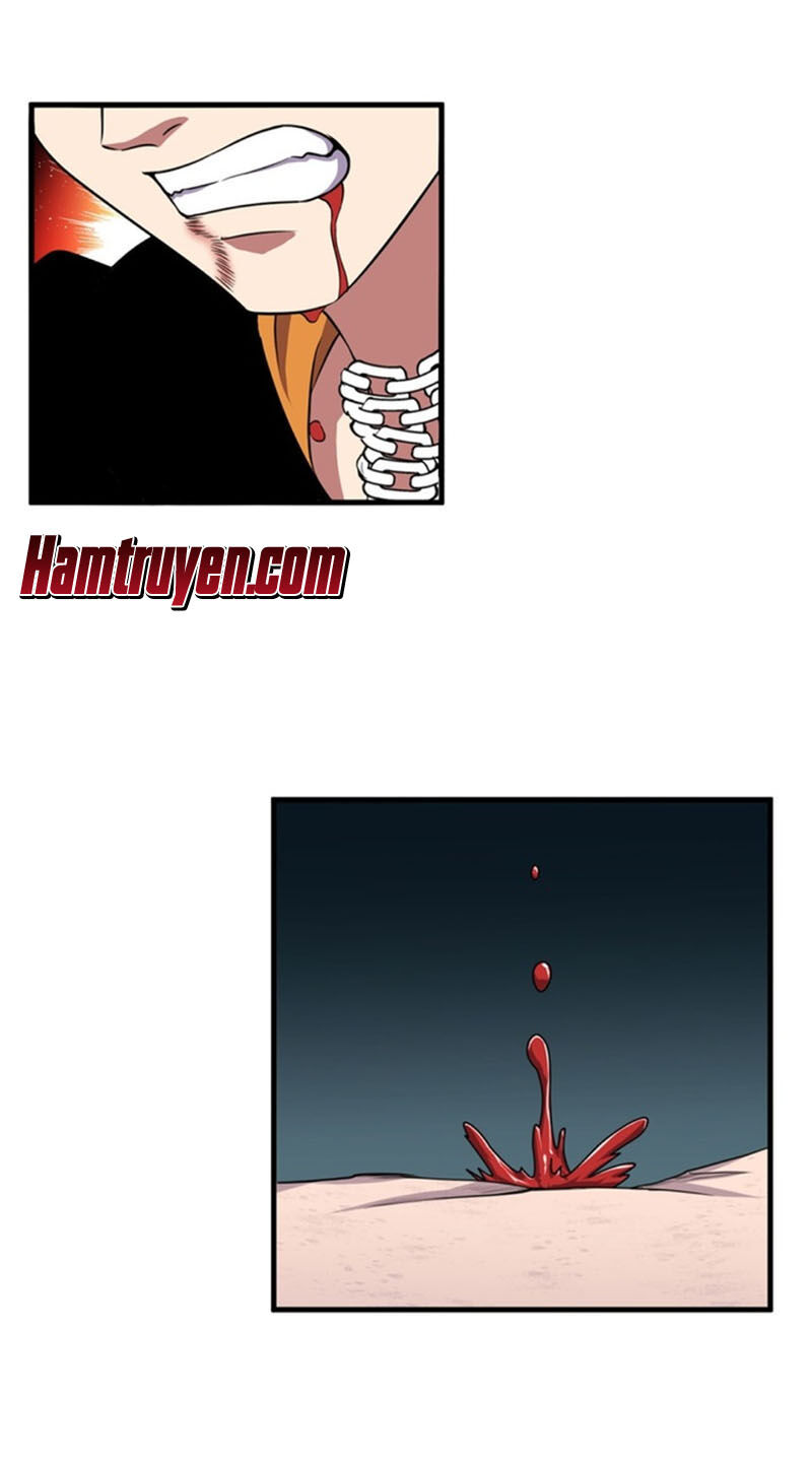 Bị Ép Trở Thành Người Mạnh Nhất Thế Giới Chap 63 - Next Chap 64