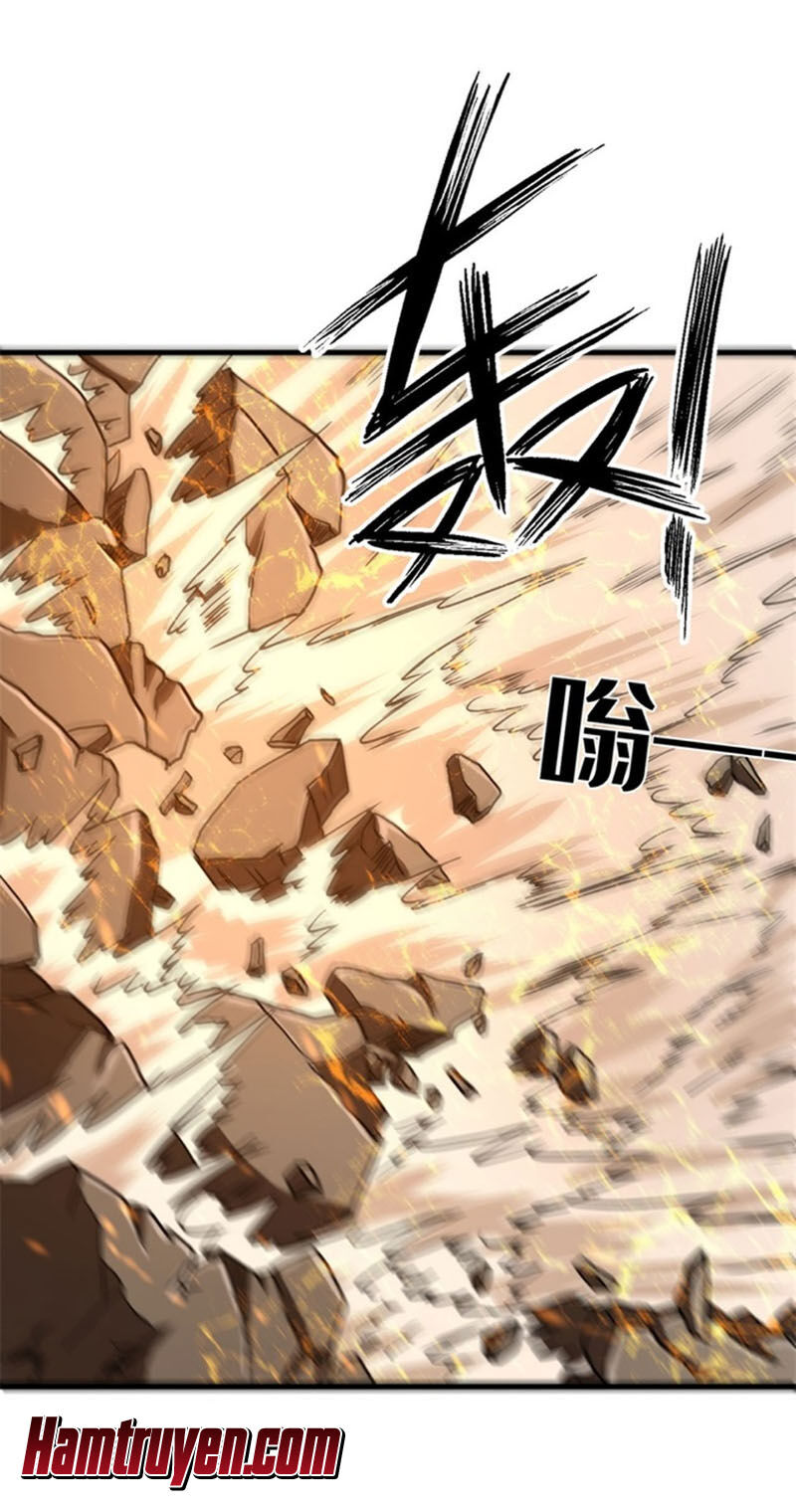 Bị Ép Trở Thành Người Mạnh Nhất Thế Giới Chap 63 - Next Chap 64