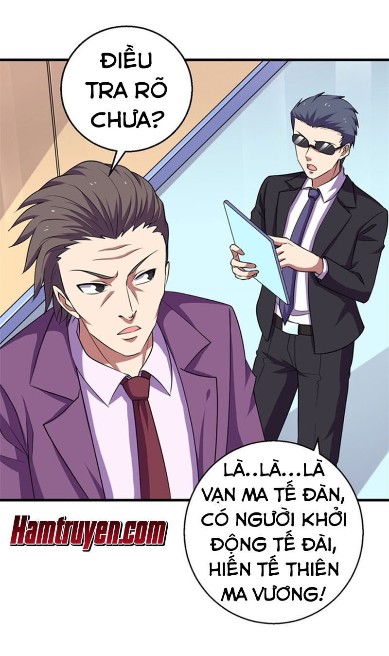 Bị Ép Trở Thành Người Mạnh Nhất Thế Giới Chap 63 - Next Chap 64