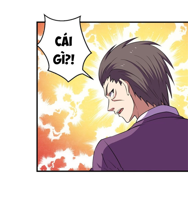 Bị Ép Trở Thành Người Mạnh Nhất Thế Giới Chap 63 - Next Chap 64