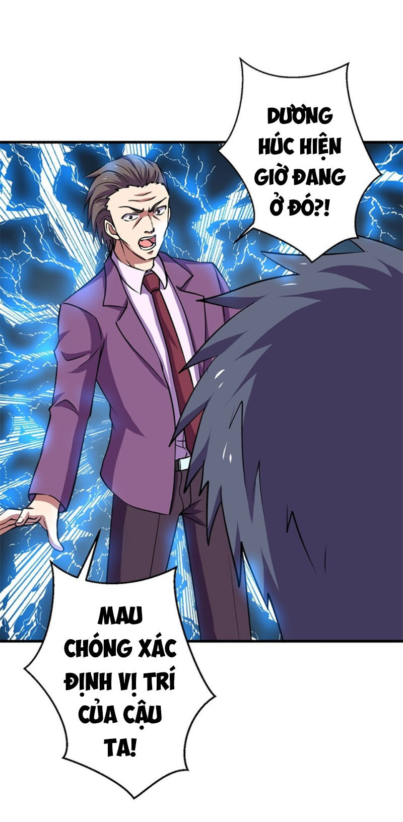 Bị Ép Trở Thành Người Mạnh Nhất Thế Giới Chap 63 - Next Chap 64