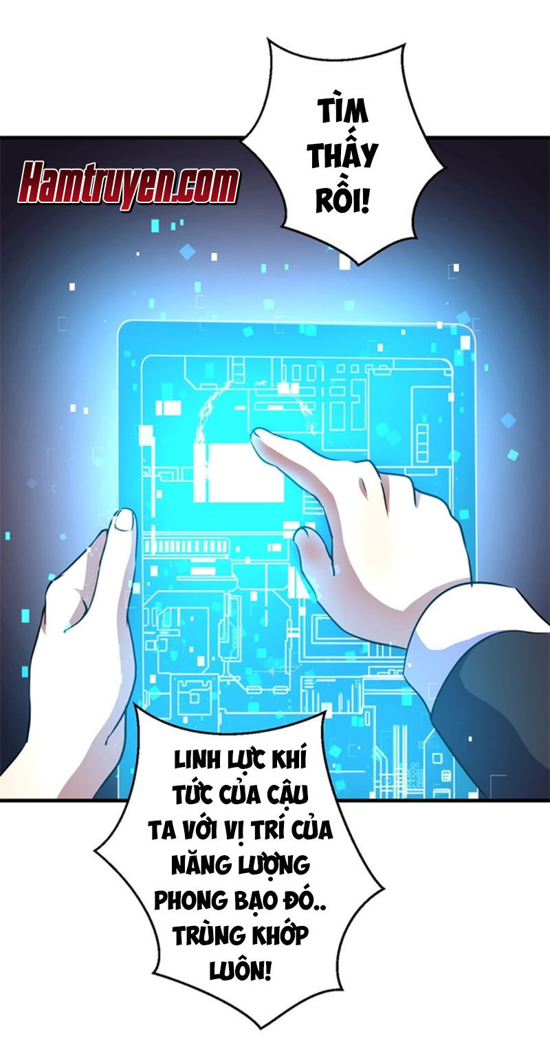 Bị Ép Trở Thành Người Mạnh Nhất Thế Giới Chap 63 - Next Chap 64