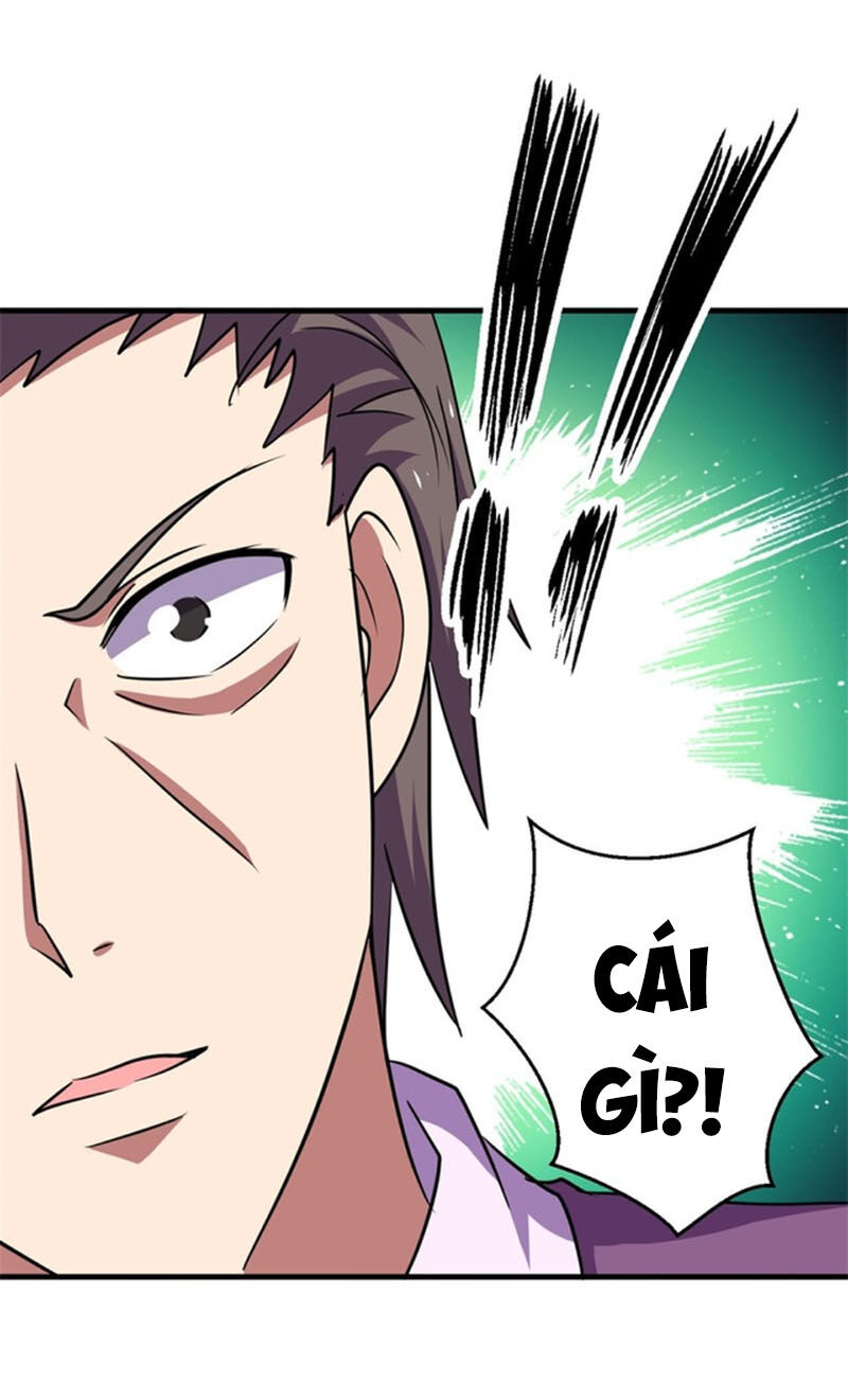 Bị Ép Trở Thành Người Mạnh Nhất Thế Giới Chap 63 - Next Chap 64