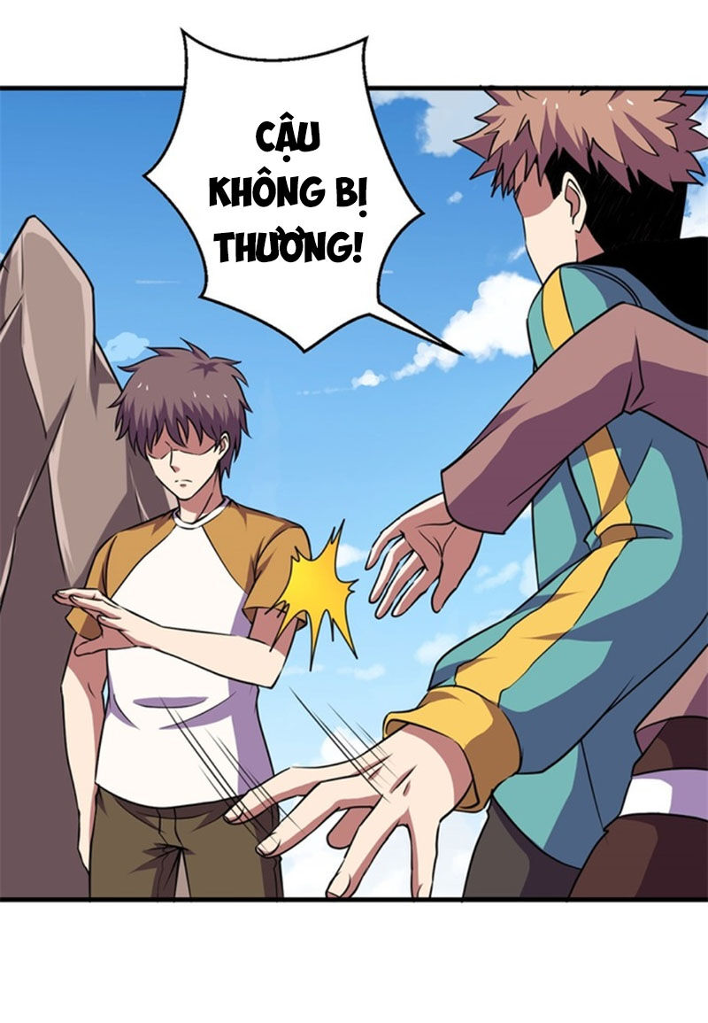 Bị Ép Trở Thành Người Mạnh Nhất Thế Giới Chap 63 - Next Chap 64