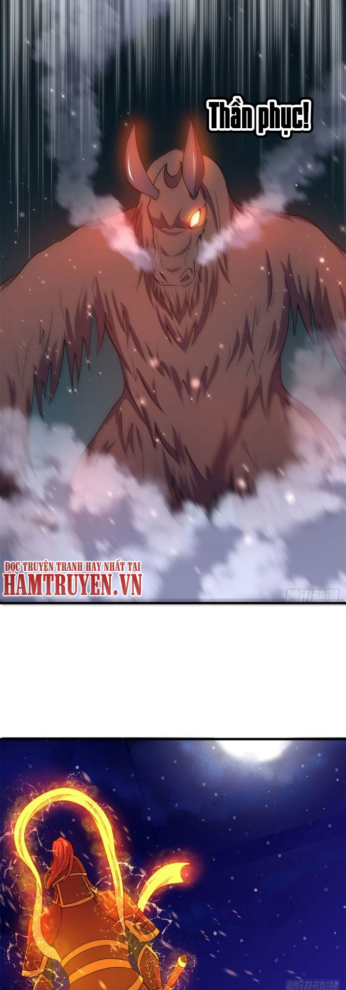 Bị Ép Trở Thành Người Mạnh Nhất Thế Giới Chap 64 - Next Chap 65