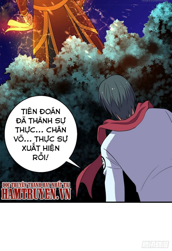 Bị Ép Trở Thành Người Mạnh Nhất Thế Giới Chap 64 - Next Chap 65