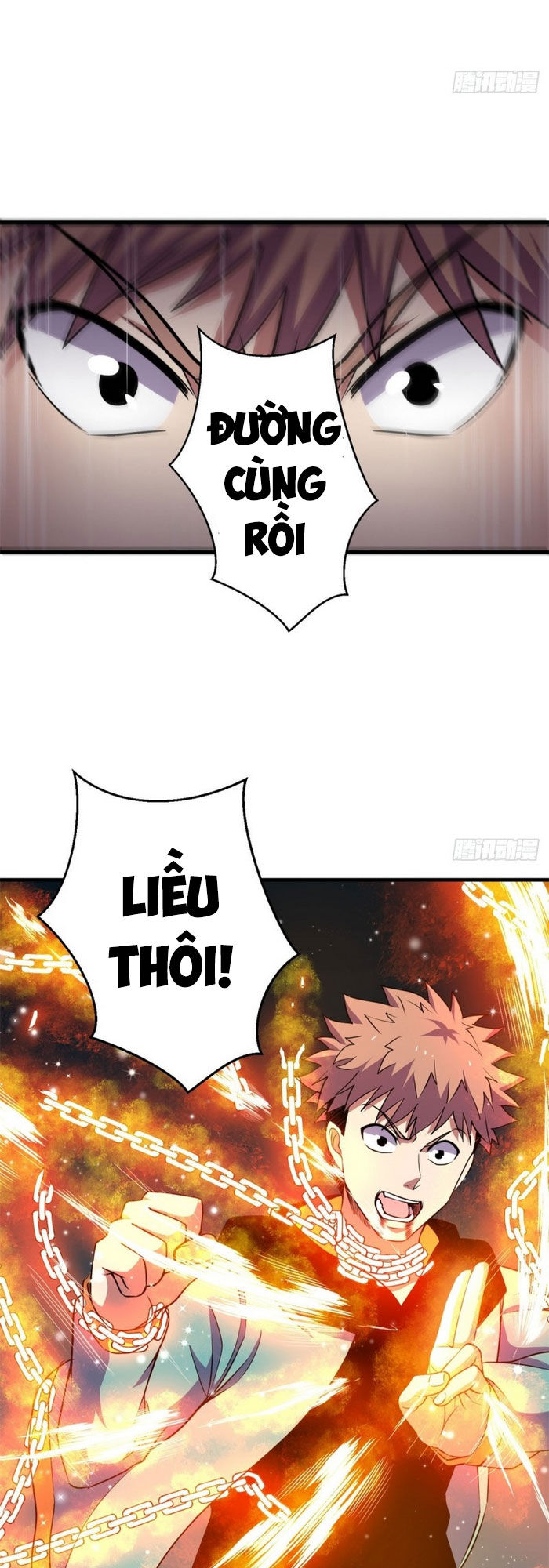 Bị Ép Trở Thành Người Mạnh Nhất Thế Giới Chap 64 - Next Chap 65