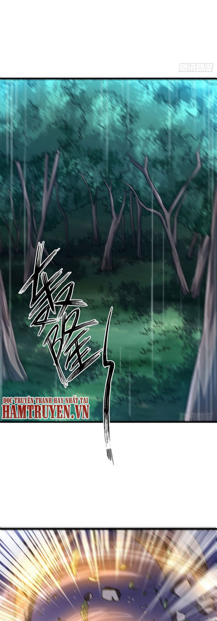 Bị Ép Trở Thành Người Mạnh Nhất Thế Giới Chap 64 - Next Chap 65