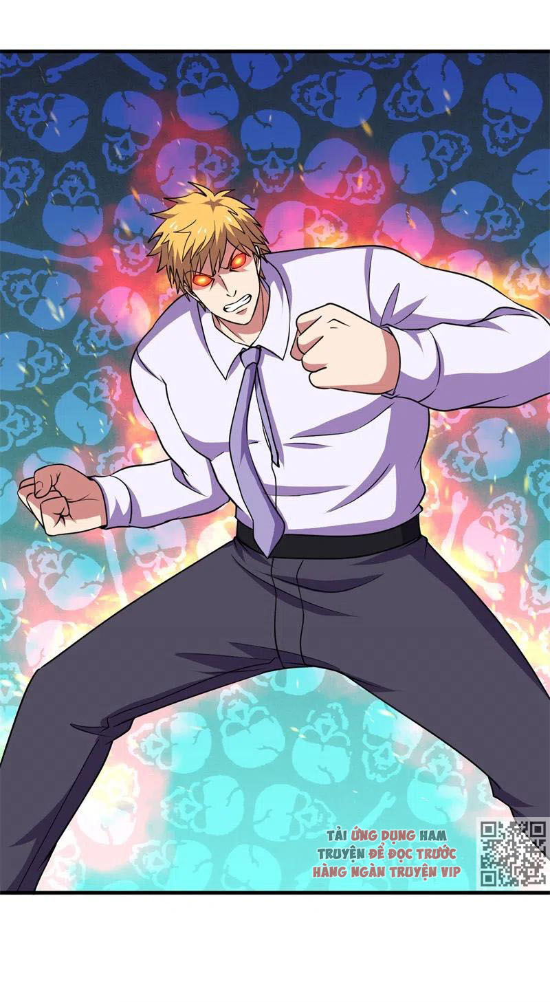 Bị Ép Trở Thành Người Mạnh Nhất Thế Giới Chap 78 - Next Chap 79