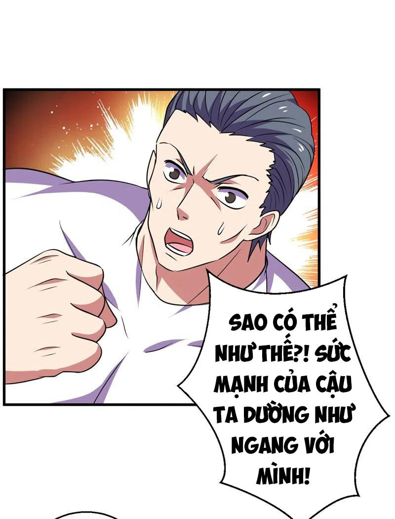 Bị Ép Trở Thành Người Mạnh Nhất Thế Giới Chap 78 - Next Chap 79