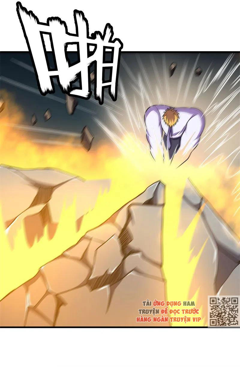 Bị Ép Trở Thành Người Mạnh Nhất Thế Giới Chap 78 - Next Chap 79