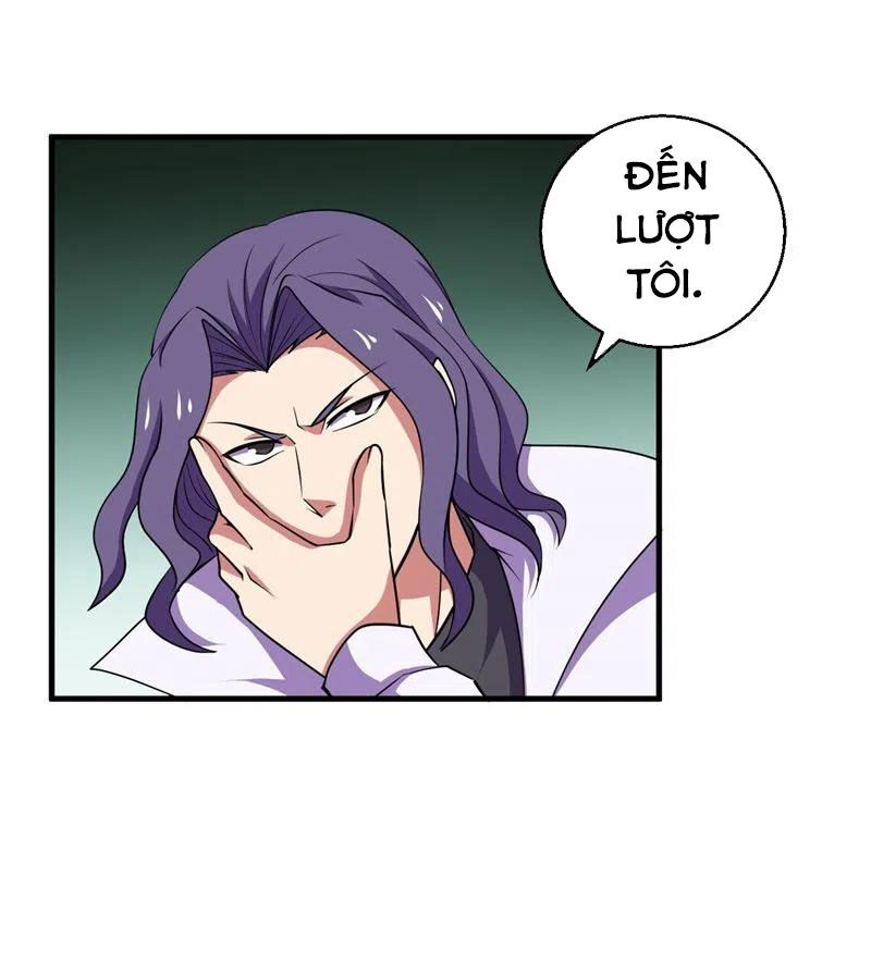 Bị Ép Trở Thành Người Mạnh Nhất Thế Giới Chap 78 - Next Chap 79