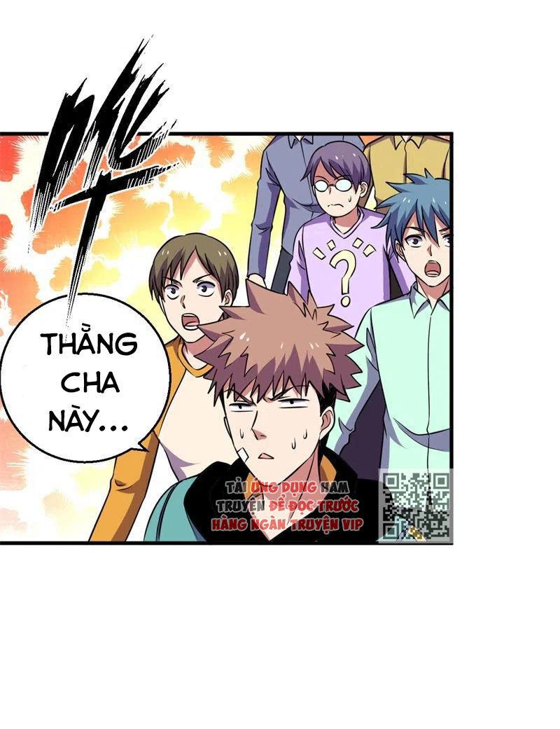 Bị Ép Trở Thành Người Mạnh Nhất Thế Giới Chap 78 - Next Chap 79