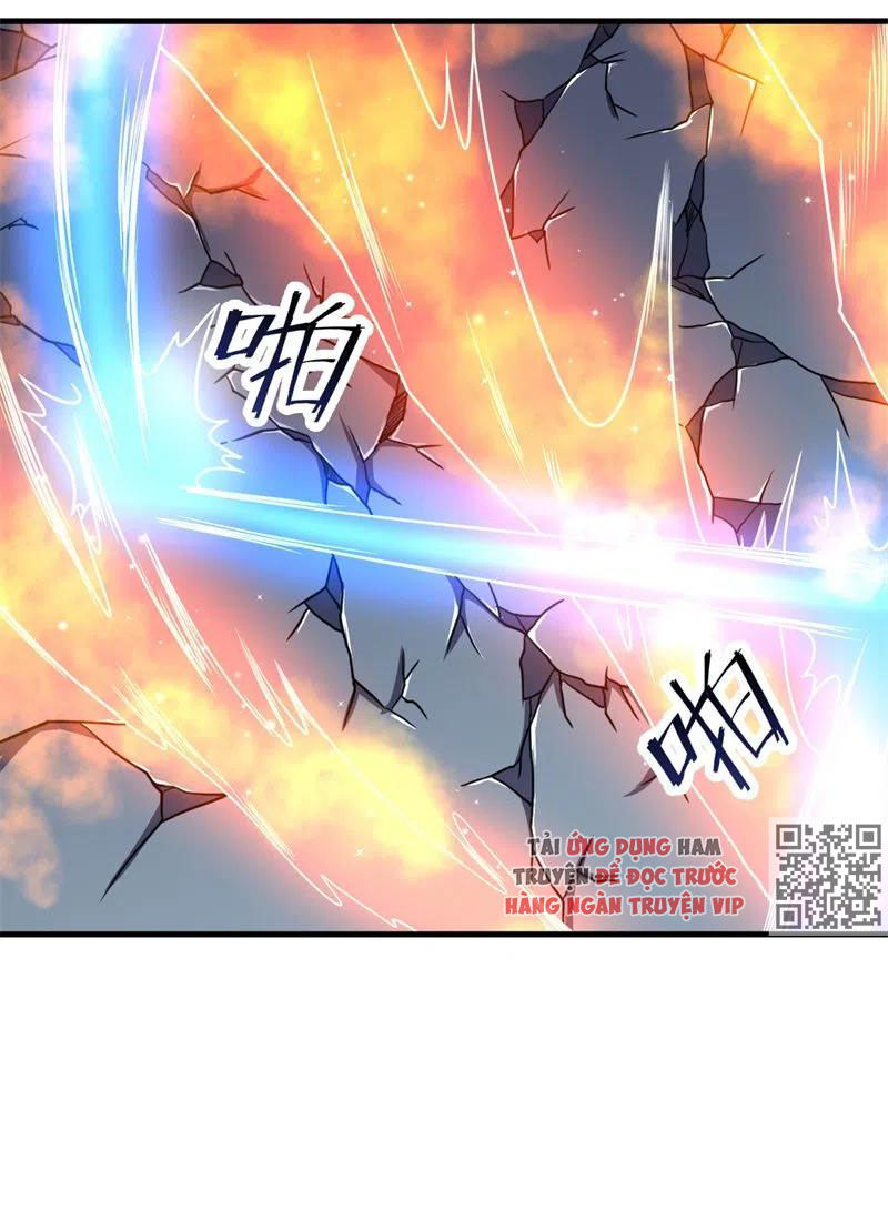 Bị Ép Trở Thành Người Mạnh Nhất Thế Giới Chap 78 - Next Chap 79
