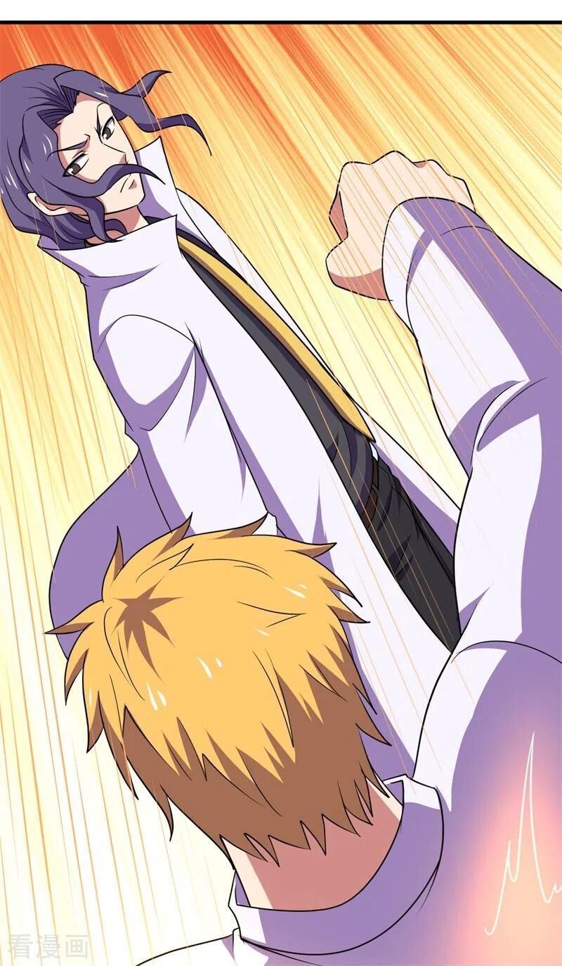 Bị Ép Trở Thành Người Mạnh Nhất Thế Giới Chap 78 - Next Chap 79