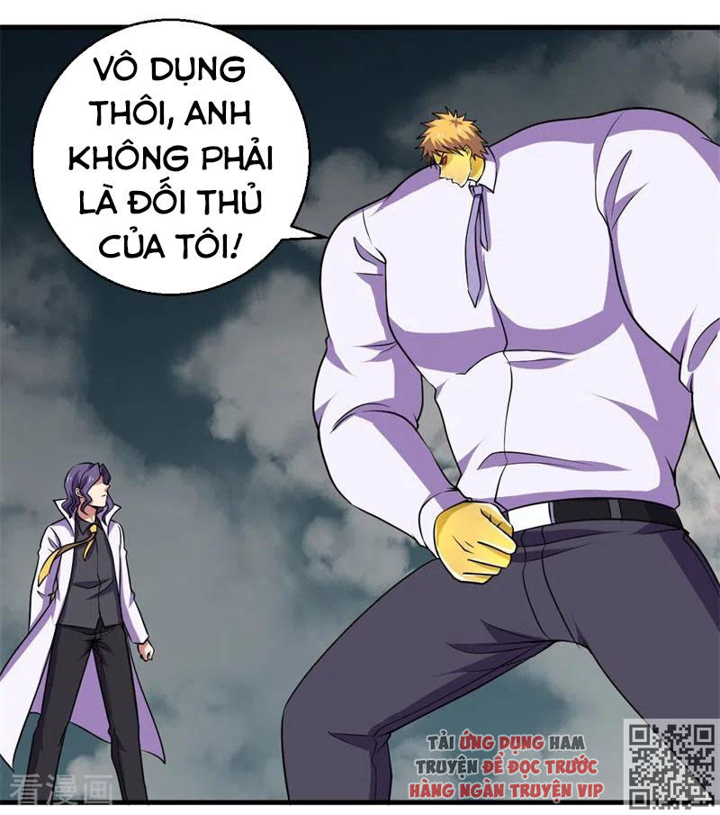 Bị Ép Trở Thành Người Mạnh Nhất Thế Giới Chap 78 - Next Chap 79