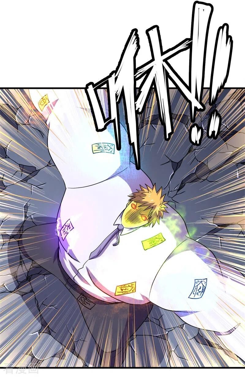 Bị Ép Trở Thành Người Mạnh Nhất Thế Giới Chap 78 - Next Chap 79