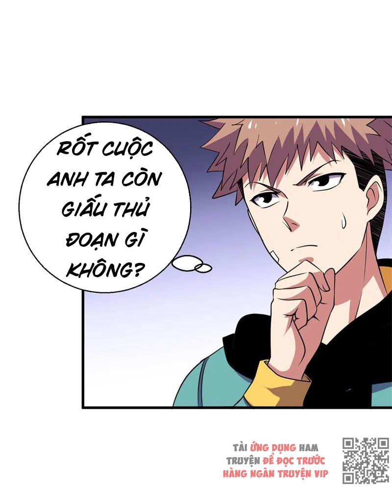 Bị Ép Trở Thành Người Mạnh Nhất Thế Giới Chap 78 - Next Chap 79