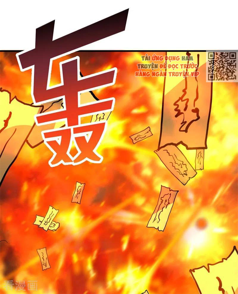 Bị Ép Trở Thành Người Mạnh Nhất Thế Giới Chap 78 - Next Chap 79