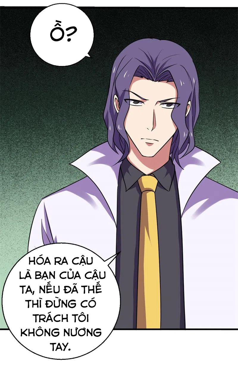 Bị Ép Trở Thành Người Mạnh Nhất Thế Giới Chap 78 - Next Chap 79