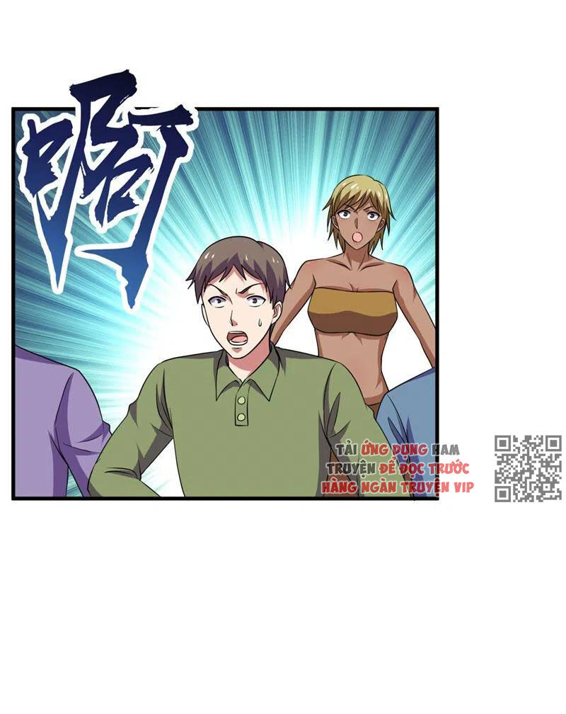 Bị Ép Trở Thành Người Mạnh Nhất Thế Giới Chap 78 - Next Chap 79