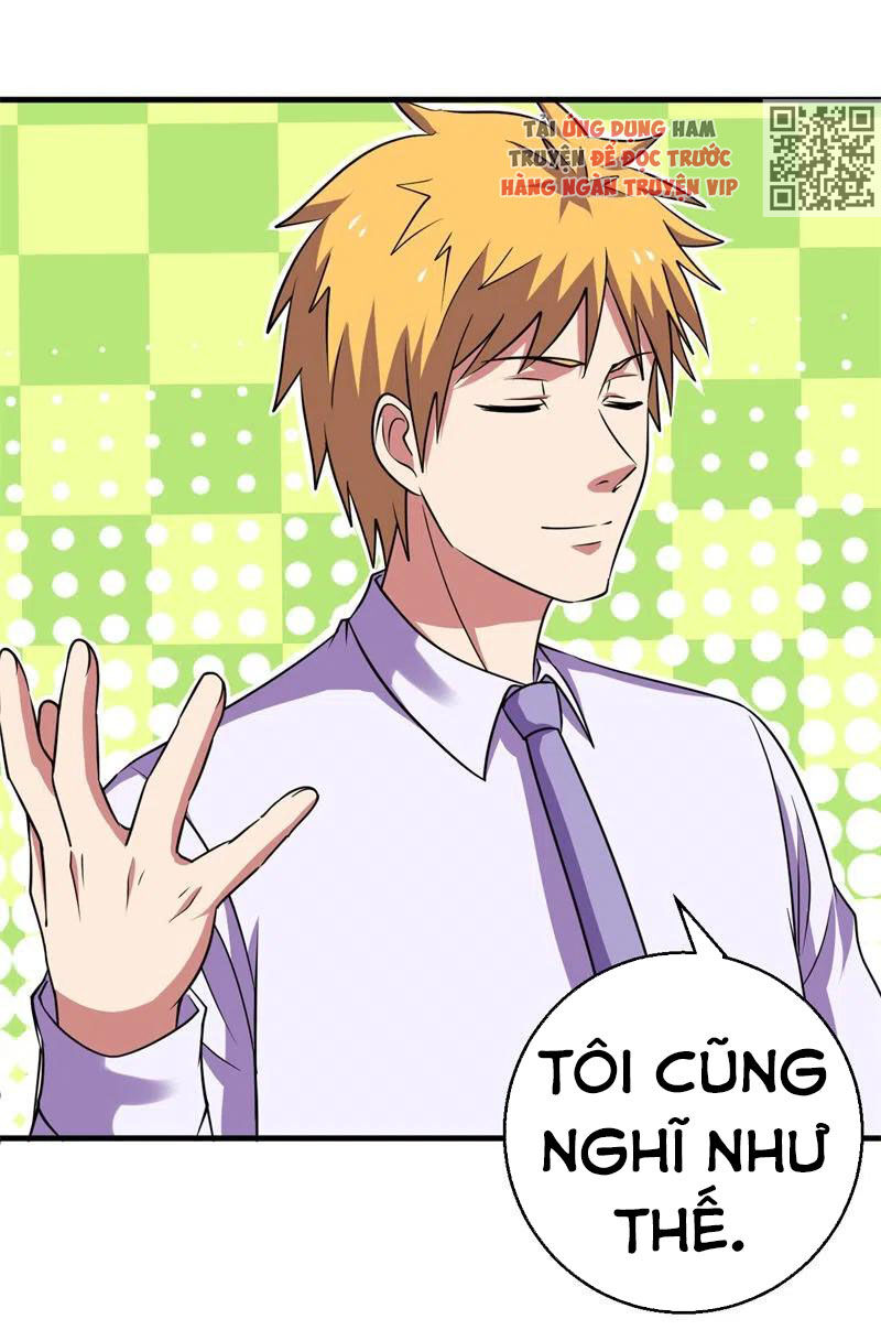 Bị Ép Trở Thành Người Mạnh Nhất Thế Giới Chap 78 - Next Chap 79