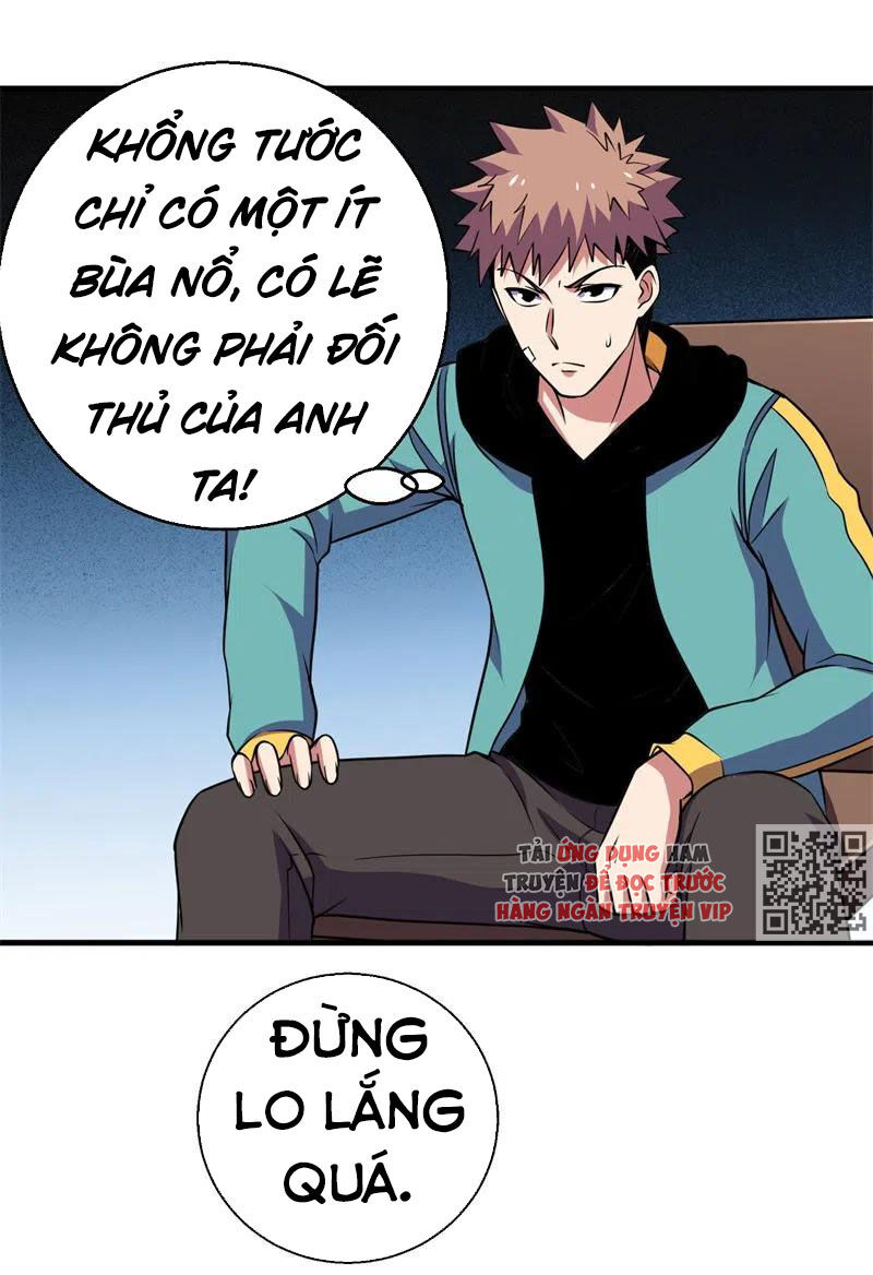 Bị Ép Trở Thành Người Mạnh Nhất Thế Giới Chap 78 - Next Chap 79