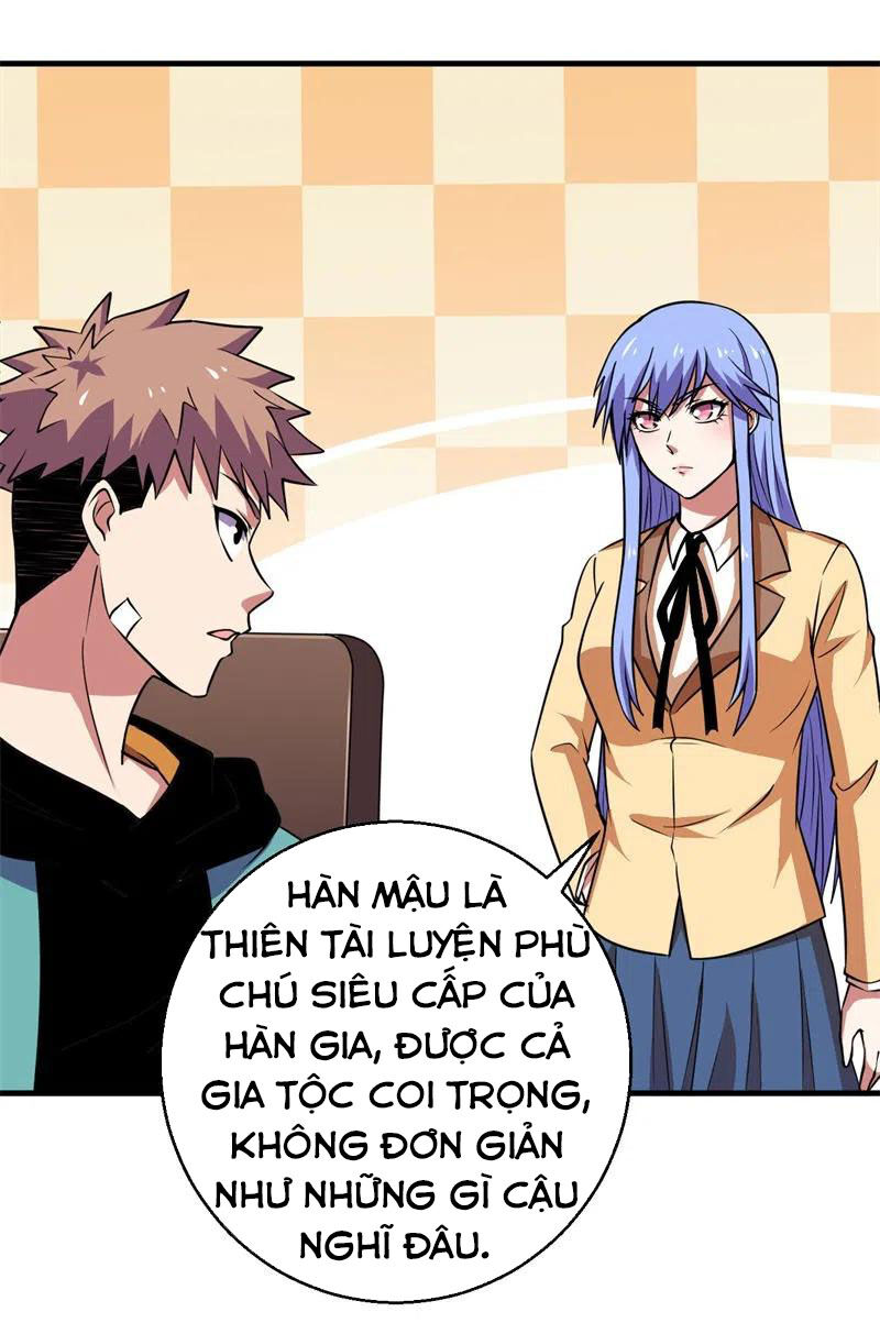 Bị Ép Trở Thành Người Mạnh Nhất Thế Giới Chap 78 - Next Chap 79