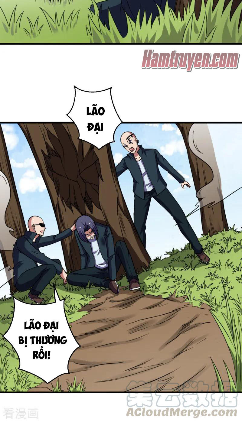 Bị Ép Trở Thành Người Mạnh Nhất Thế Giới Chap 45 - Next Chap 46