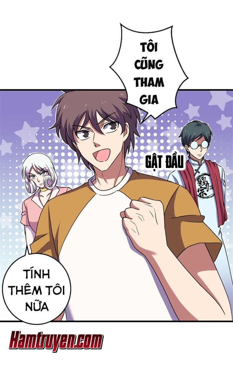 Bị Ép Trở Thành Người Mạnh Nhất Thế Giới Chap 61 - Next Chap 62