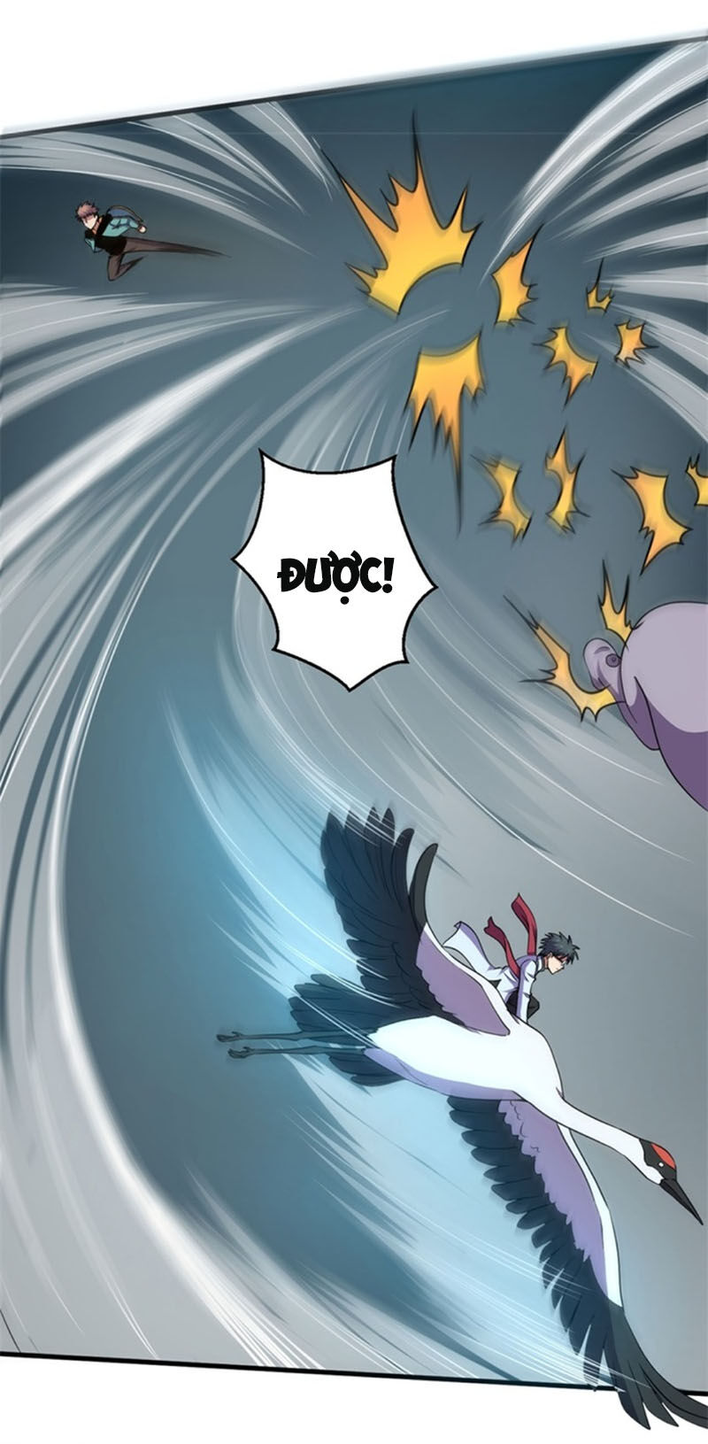 Bị Ép Trở Thành Người Mạnh Nhất Thế Giới Chap 61 - Next Chap 62