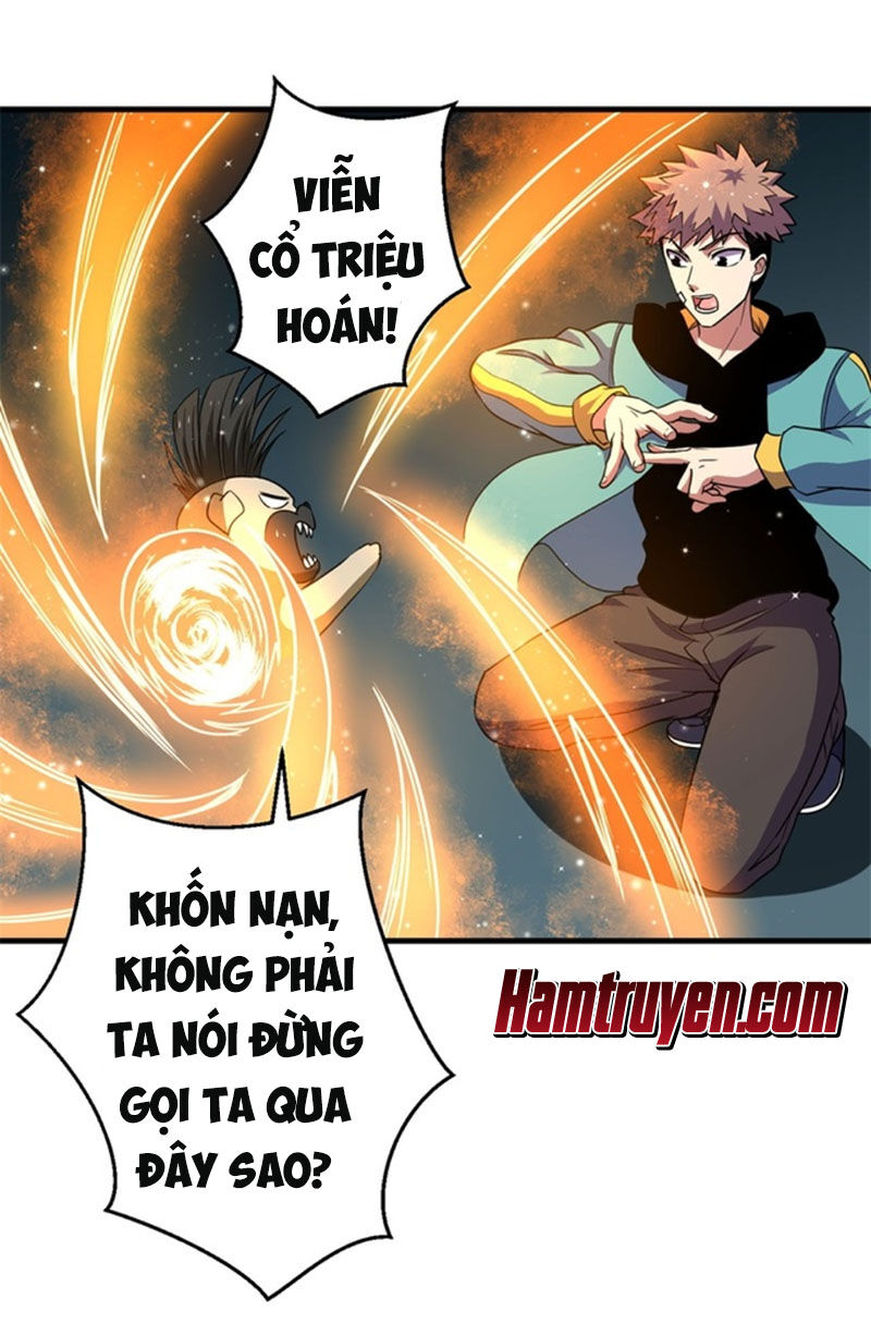 Bị Ép Trở Thành Người Mạnh Nhất Thế Giới Chap 61 - Next Chap 62