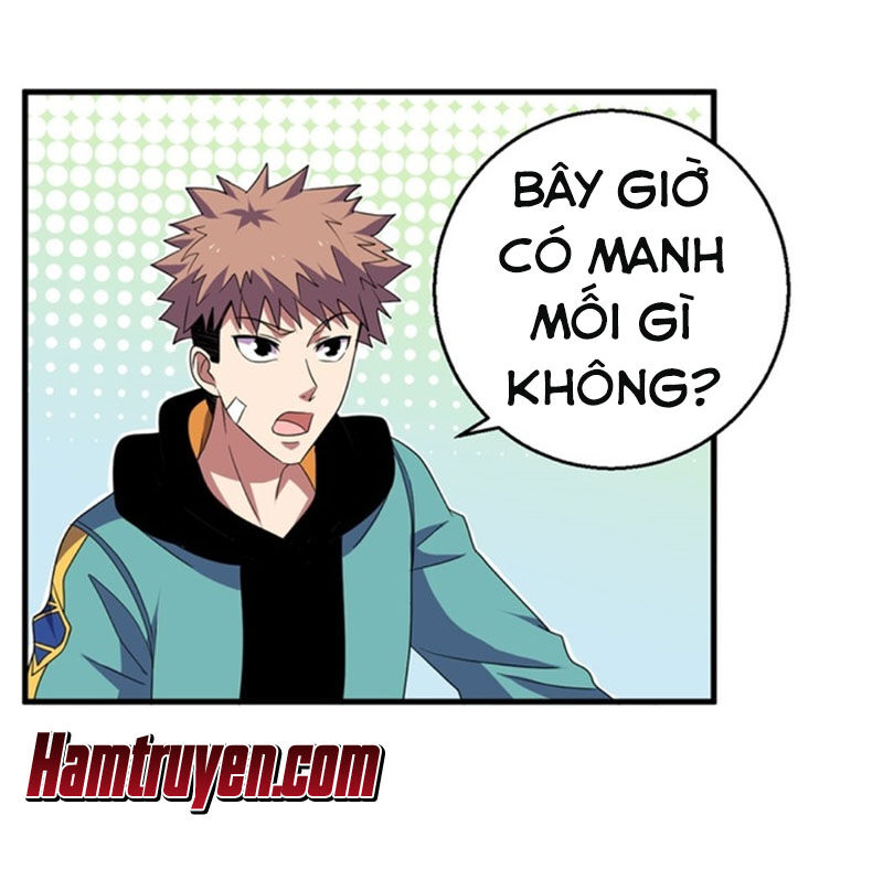 Bị Ép Trở Thành Người Mạnh Nhất Thế Giới Chap 61 - Next Chap 62