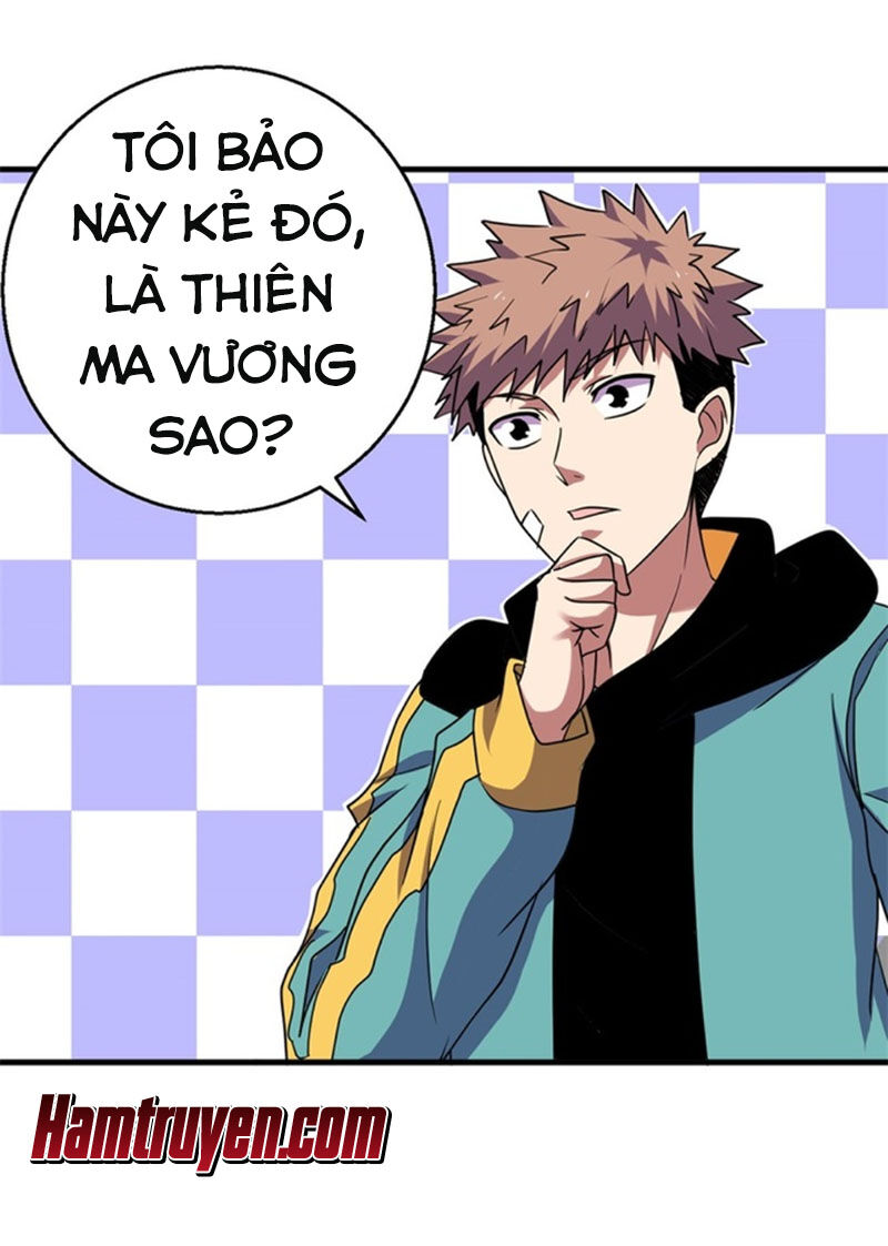 Bị Ép Trở Thành Người Mạnh Nhất Thế Giới Chap 61 - Next Chap 62